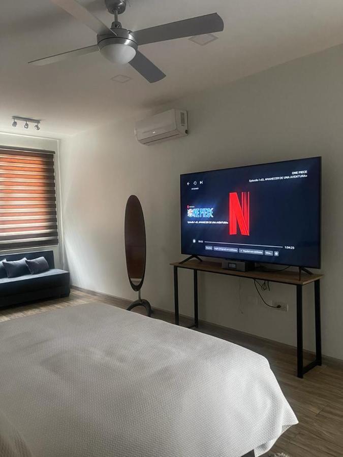 Kiran Lodging グアヤキル エクステリア 写真